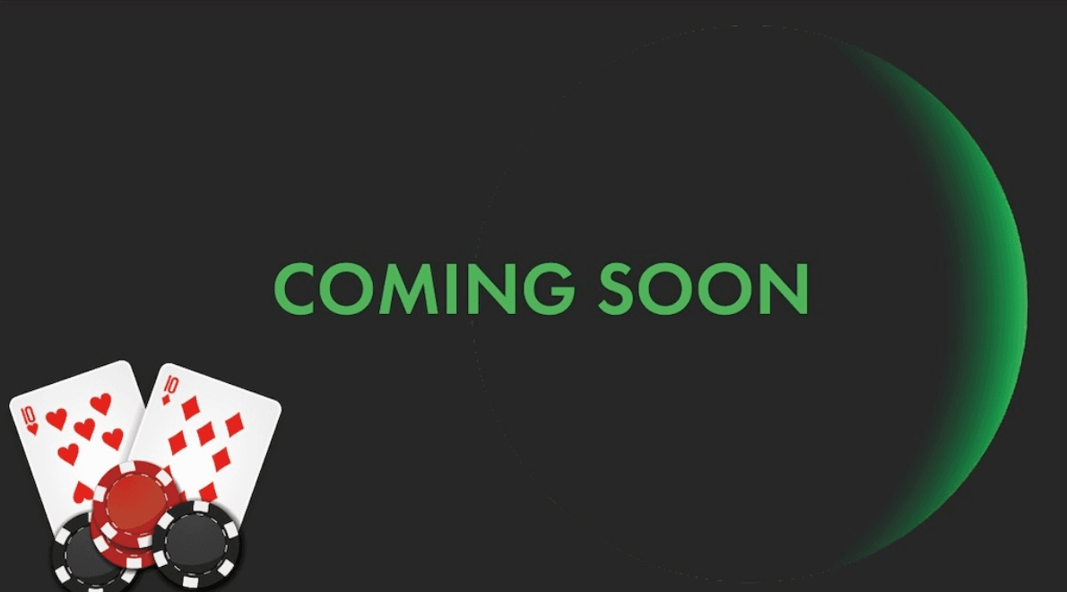 COMING SOON ビジュアル